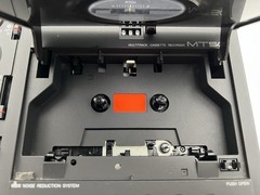 Yamaha MT50 Multitrack Cassette Recorder {Serviced w/Half Speed Mod}