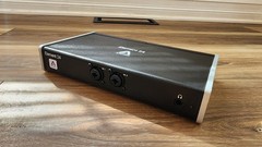 Apogee Element 24 Thunderbolt – Audio I/O box for Mac