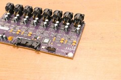 Midas DL242 Analogue Output Module 8-Channel XLR Card (PCX-DL242-D) CG01Z73