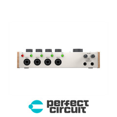 Universal Audio Volt 476P USB-C AUDIO INTERFACE – DEMO – PERFECT CIRCUIT