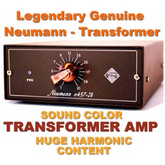 Order Your Custom Analog Summing Mixer & Studio Monitor Controller NEW!