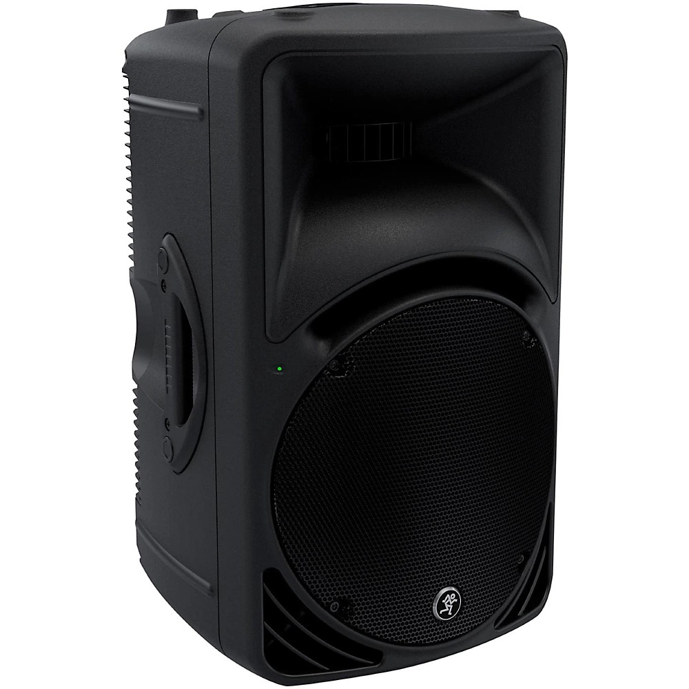 Mackie SRM450v3 1000W High-Definition Portable Powered Loudspeaker