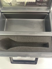 Audio Technica Microphone Hardcase Case Only