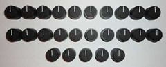Sequential Circuits Prophet-600 knobs 3 – New