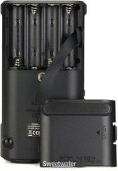 Zoom R4 MultiTrak SD Recorder and USB Audio Interface