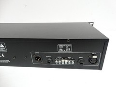 dbx EQ 2031 31 Band Graphic Equalizer Limiter Type III NR – Tested & Working