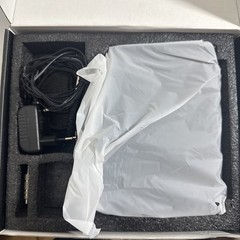 Melonare Quad Channel Wireless Microphone System Model MWM-41