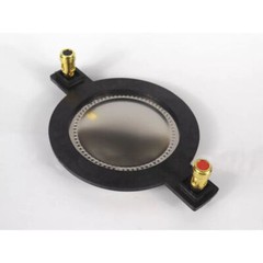 8/24PCS Diaphragm for Timpano Tempesta TPT-RPDH2000 TPT-DH2000 Horn Driver