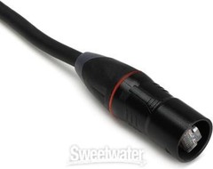 Hosa ETC-125 Cat 6 EtherLOK Cable – 25 feet