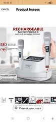 Pyle Home & Office UHF Wireless Microphone System-