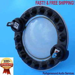diaphragm for B52,Comp 4 CLB Comp 4CLS/B,Matrix 2000,SL ,LX series #17C