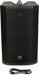 Electro-Voice Everse 12 12-inch 2-way Battery-powered PA Speaker – Black