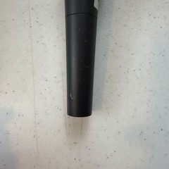 Behringer Ultravoice XM8500 Dynamic Microphone GC No Cable