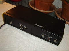 Roland SIP-301, Bass Guitar Preamp Compressor Equalizer Crossover, Vintage Unit