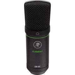 Professional Audio Condenser Microphone Mic Studio Recording, Stand & Pop Filter