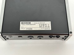 TASCAM Audio Interface US-2×2 USB MIDI AUDIO INTERFACE