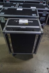 DiGiCo SD11i with road case
