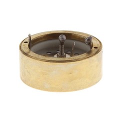 25mm Large Diaphragm Capsule Condenser Core Unit Part