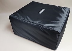 Custom padded cover for Yamaha RX-Z11 A/V Receiver