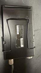 Shure UR1-G1 Wireless Bodypack Transmitter