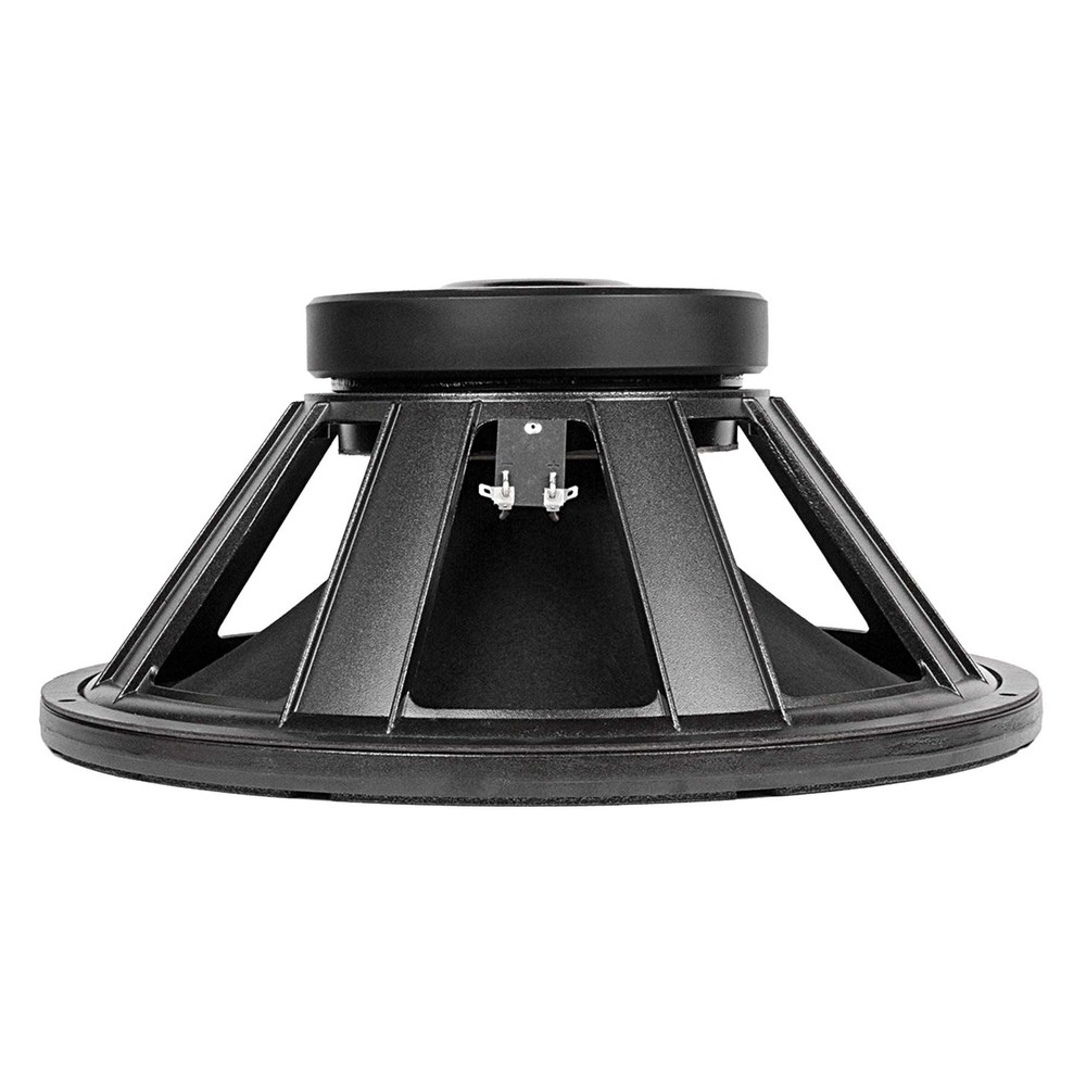 Eminence KAPPA PRO 18LF-8 18″ 8ohm Pro Audio Subwoofer Speaker 1600W 3 in VC