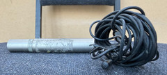 SONY ELECTRET CONDENSER MICROPHONE ECM-77B