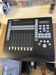 PreSonus FaderPort 8 8-Channel USB Control Surface Nice used shape Tested