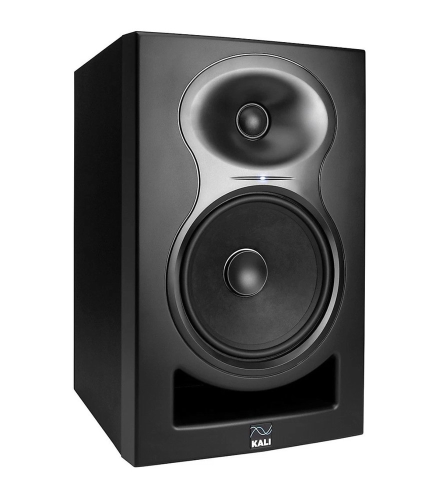 Kali Audio LP6 V2 6.5″ Powered Studio Monitor Black