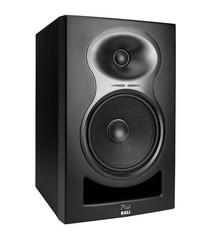 Kali Audio LP6 V2 6.5″ Powered Studio Monitor Black