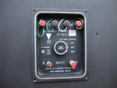 Awesome JBL 4560A Pro Cinema speakers + 3110A + 2370 + 2425 + 2225H