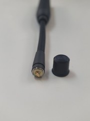 Audio-Technica ES935 Condenser Gooseneck Microphone With Accessories