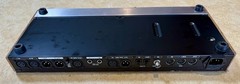 Behringer Ultracurve Pro DEQ2496 Equalizer and Mastering Processor CG01Y4E
