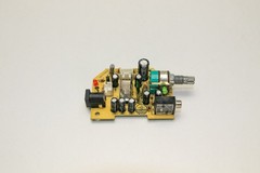 AMPLIVOX S206 S207 Circuit board / Mother Board – NEW