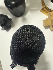 Blue Microphones Yeti USB Microphone Used Works Condition