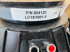 EAW LC15/3001-8 15″ 8-ohm Speaker 804122 For LA325 and LA215 Cabinets – ONE