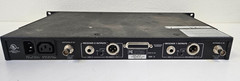 Shure U4D Dual-Channel UHF Wireless Receiver PARTS