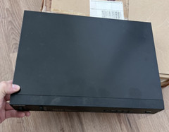 Vintage 1989 Casio CSM-10P Piano Sound Midi Module Japan Computer