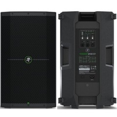 MACKIE THUMP212XT Bluetooth 2800w Total Active 12″ PA Speaker Pair