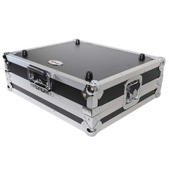 ProX X-PRIME GO Padded Hard Flight Case for Denon Prime Go Digital Controller