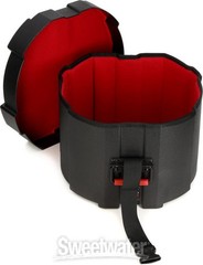 Gator Grooves Mounted Tom Case – 13 x 9 inch