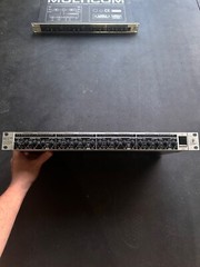 Behringer Multicom Pro-XL MDX4600 4 Channel Dynamics Processor Rackmount