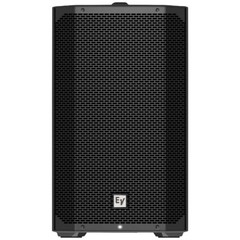 Electro-Voice EVERSE 12 Black Battery Powered DJ PA Speaker in Black w Duffel…