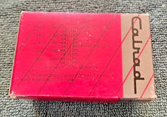 Calrad 70.7 V 20W Line Matching Transformer-Model 31-804