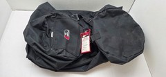 GATOR PROTECHTOR CASES LARGE HARDWARE BAG STANDS GIG BAG BLACK GP-HDWE-1350 FUR
