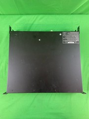 EV Electro-Voice CPS 8.5 120v – 8 Channel 8x500W Power Amplifier Powers On READ