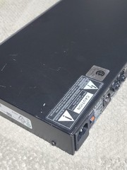 DBX 1046 Quad Compressor/Limiter- Tested Working USED – see pics