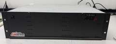 Riedel Artist 64 Intercom Frame with AES67, MADI and VOIP cards