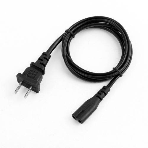 AC Power Cord Cable For Pioneer DVJ-1000 CDJ-350 W DJ Multi Player DJM-350 Mixer