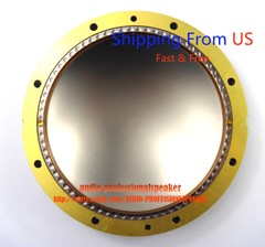 Replacement Diaphragm for JBL 2445 2445J 2440J 2441J 16 ohm US STOCK