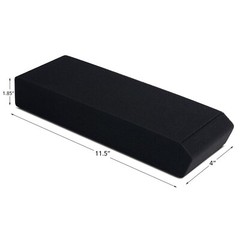SMPads – Studio Monitor Isolation Pads, by Sound Addicted